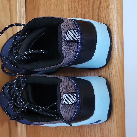 Worn once women's shoes - Picture 3 of 7